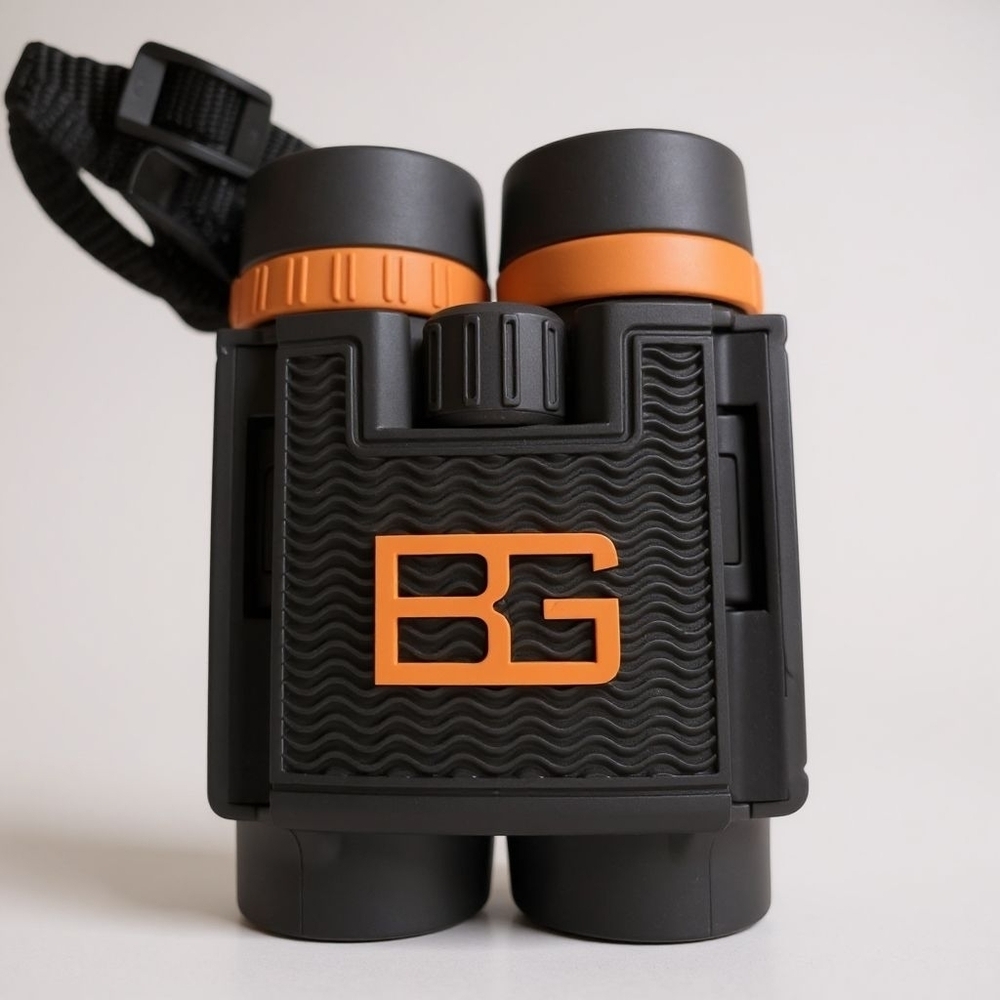 Bushnell Binoculars